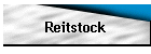 Reitstock
